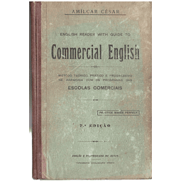 Commercial english