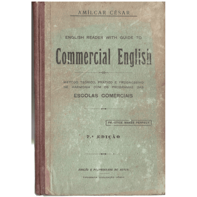 Commercial english