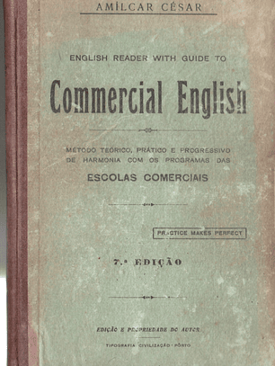 Commercial english
