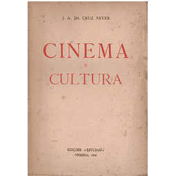 Cinema e cultura