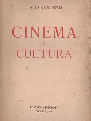 Cinema e cultura