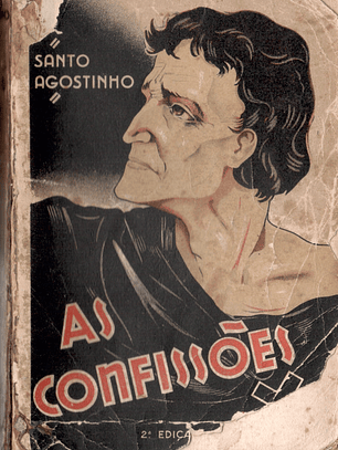 As confissões