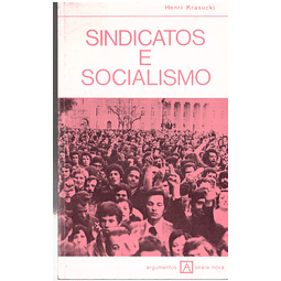 Sindicatos e socialismo
