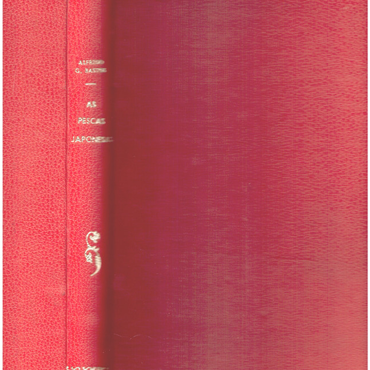 As pescas japonesas 2