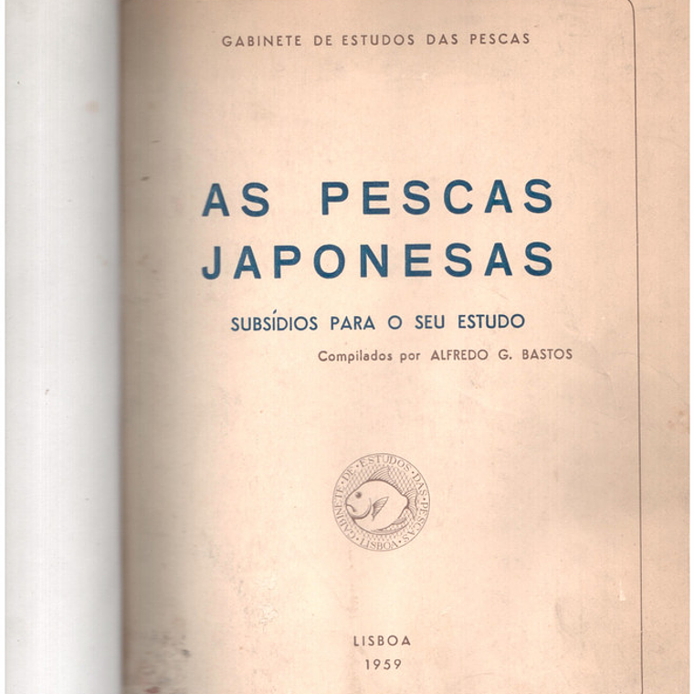 As pescas japonesas 1
