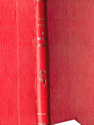 A nova ordem económica