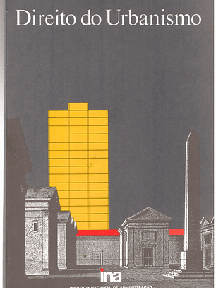 Direito do urbanismo