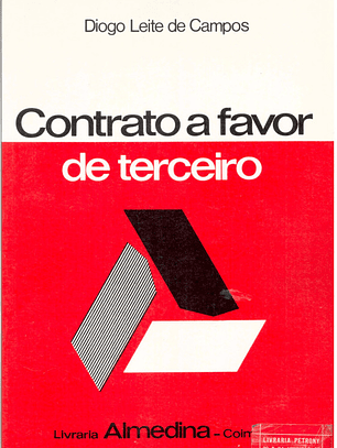 Contrato a favor de terceiro