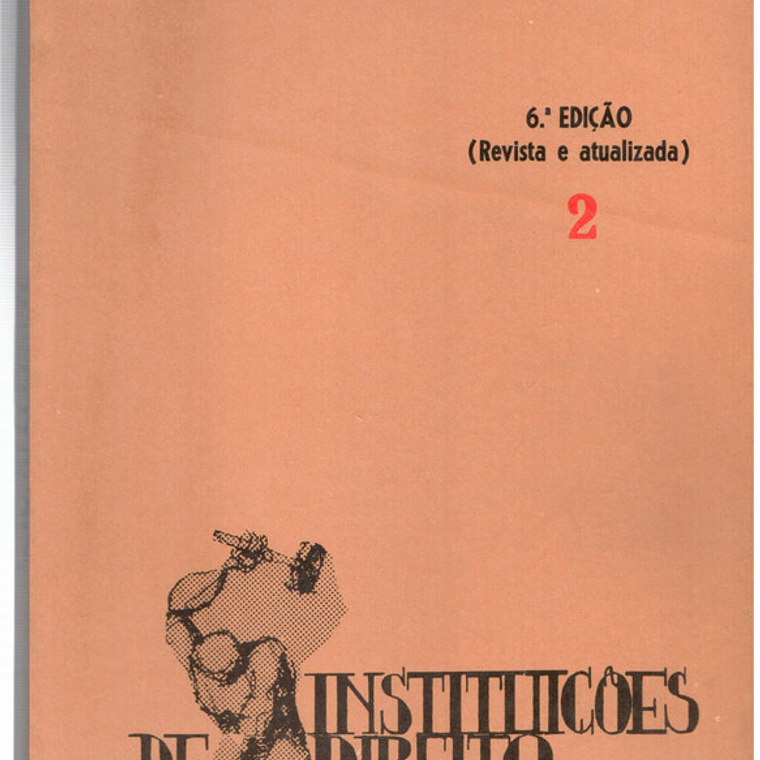 Instituições de direito do trabalho 1