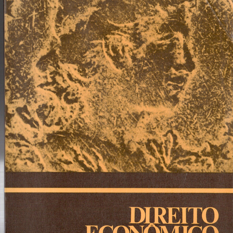 Direito económico 1