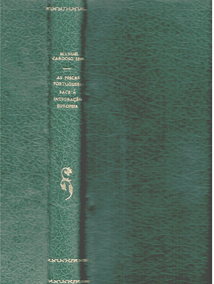 As pescas portuguesas face à integração Europeia