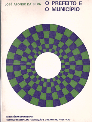 O prefeito e o município