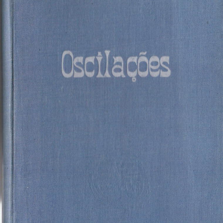 Oscilações 1