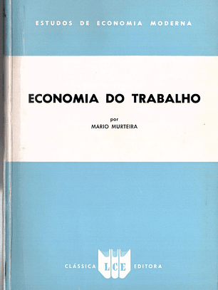 Economia do trabalho