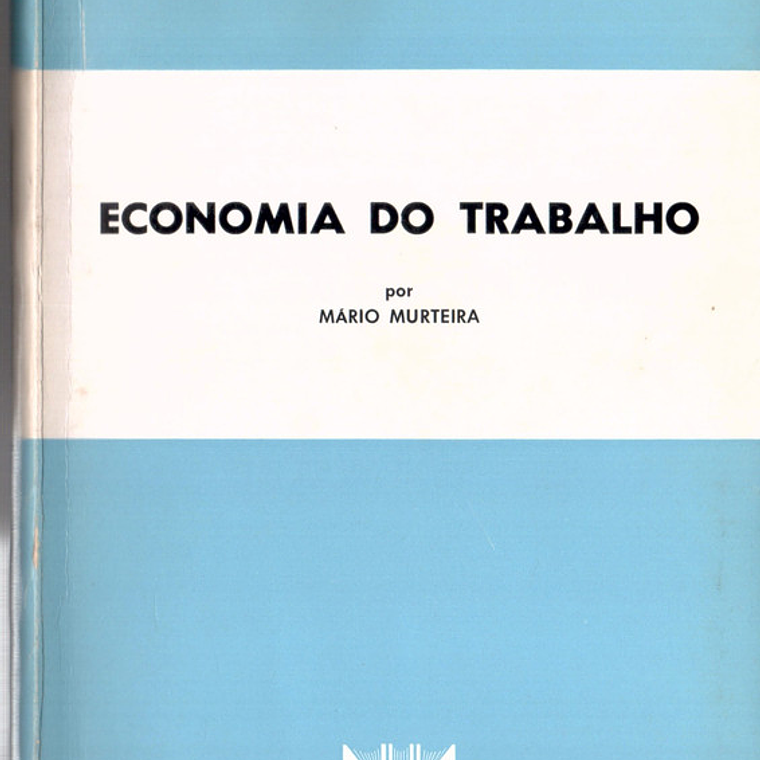 Economia do trabalho 1