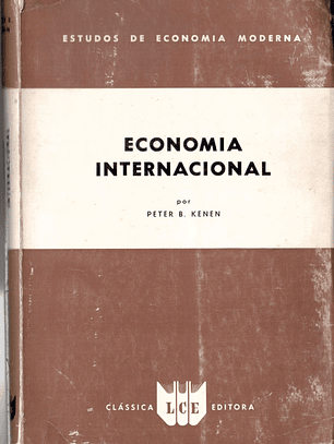 Economia Internacional