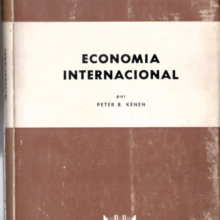 Economia Internacional 1