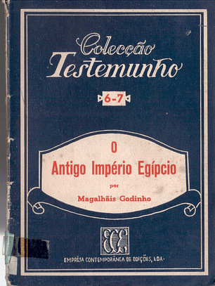 O antigo Império egípcio