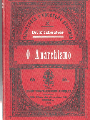 O anarquismo (anarchismo)