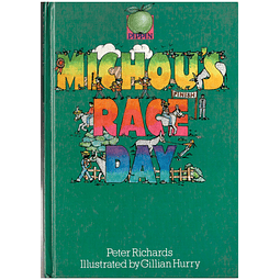 Michous race day