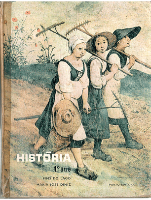 História quarto ano