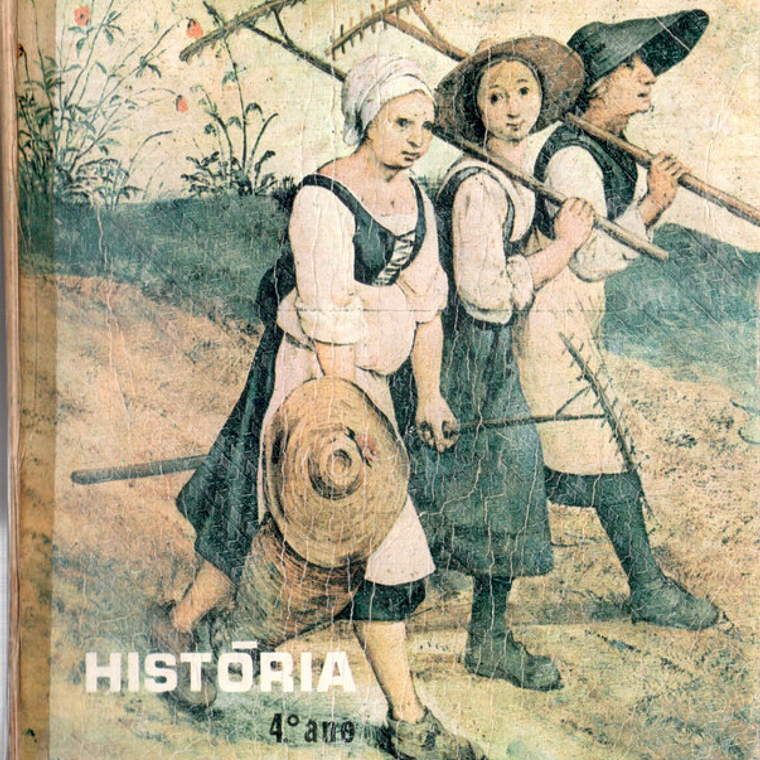 História quarto ano 1