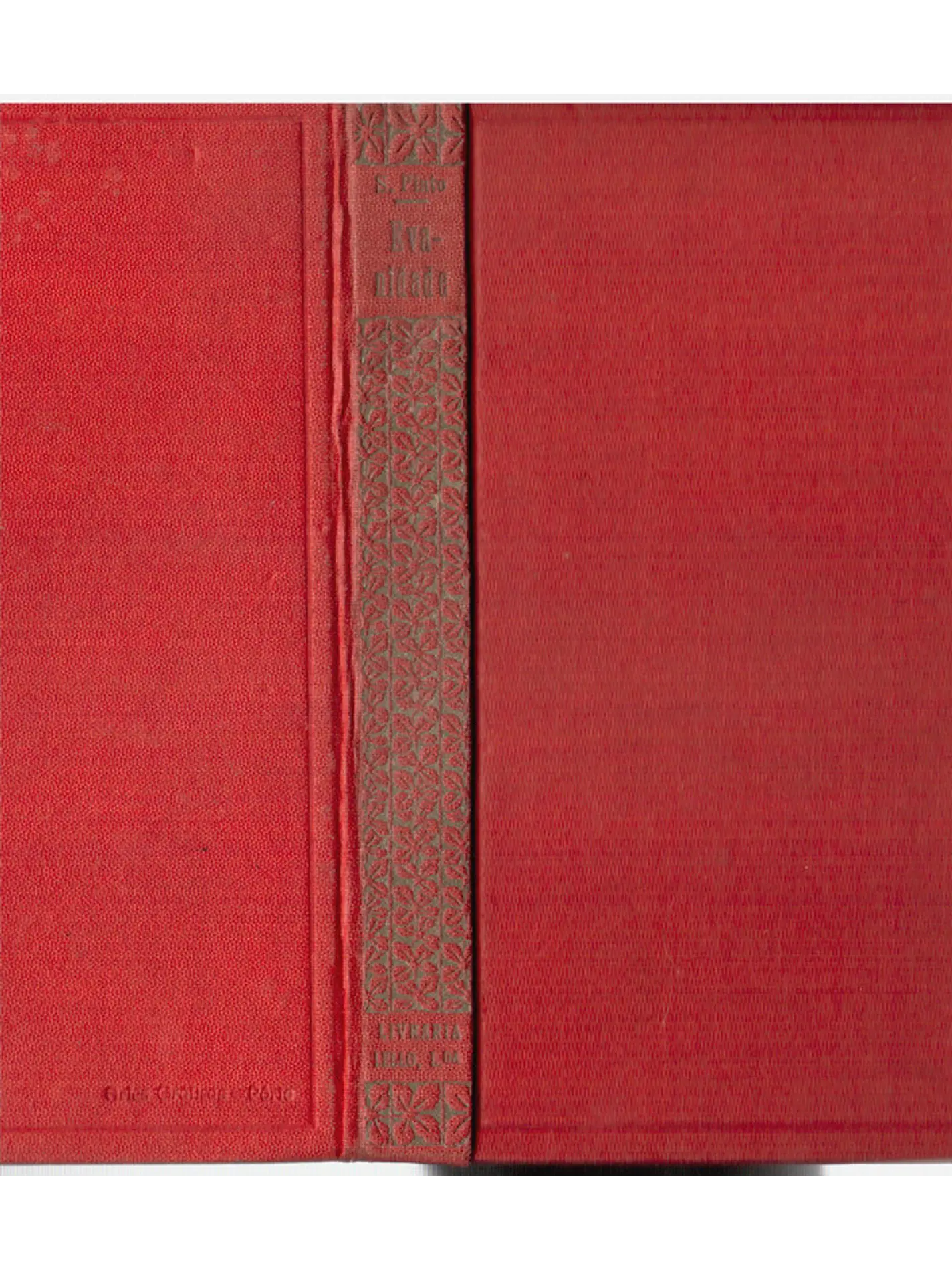 Evanidade 1