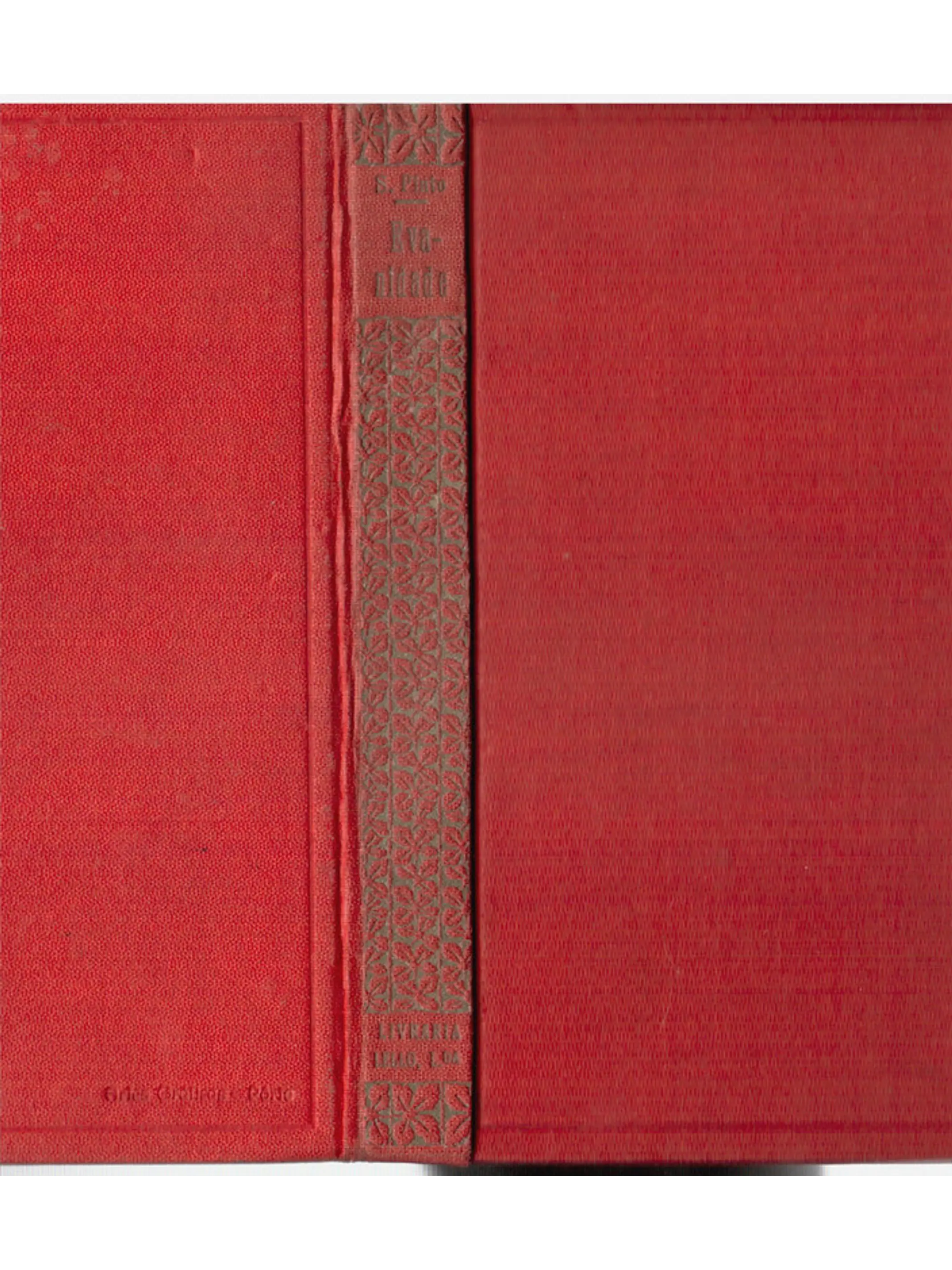 Evanidade 1
