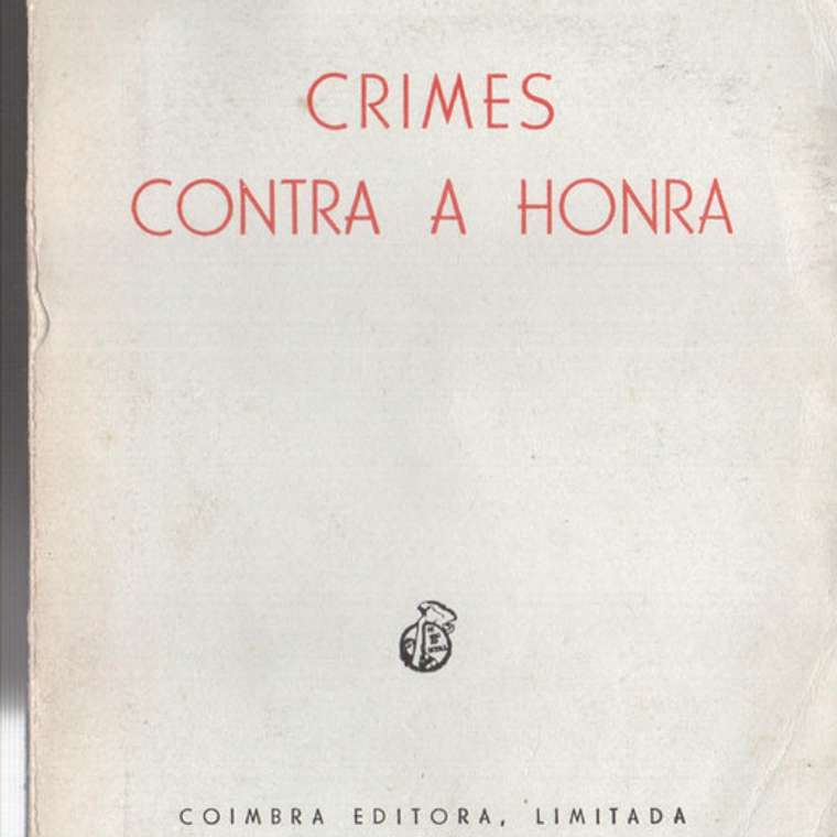 Crimes contra a honra 1