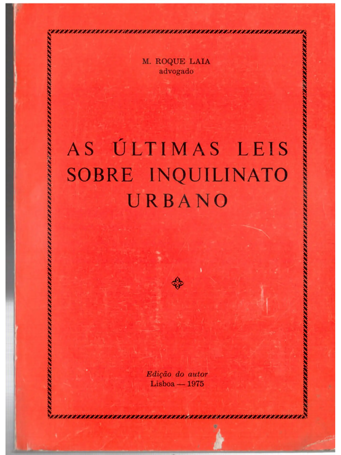 As últimas leis sobre inquilinato urbano 1