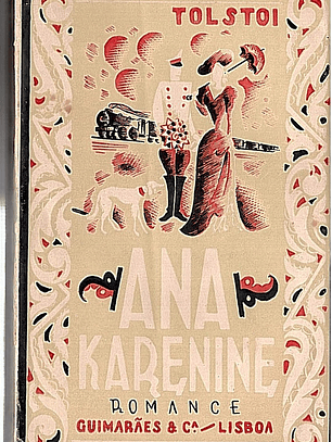 Ana Karenina