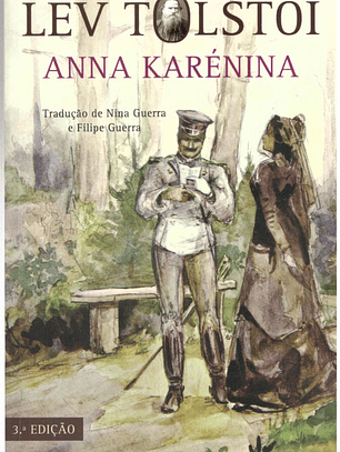 Ana Karenina