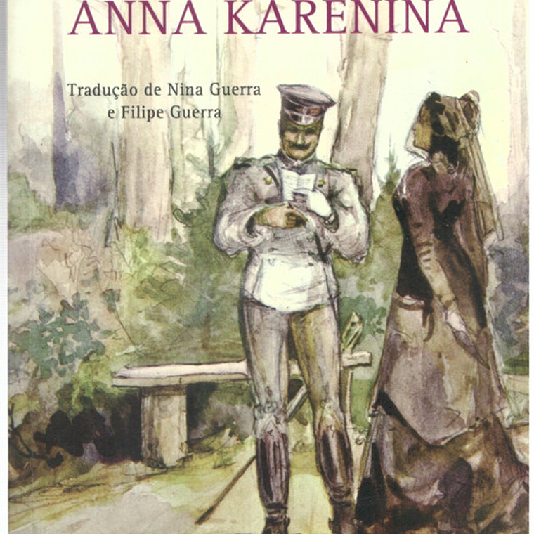 Ana Karenina 1