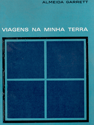 VIAGENS NA MINHA TERRA