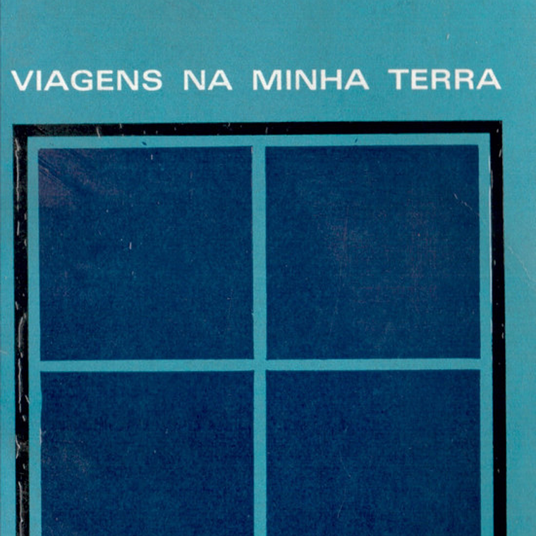 VIAGENS NA MINHA TERRA 1