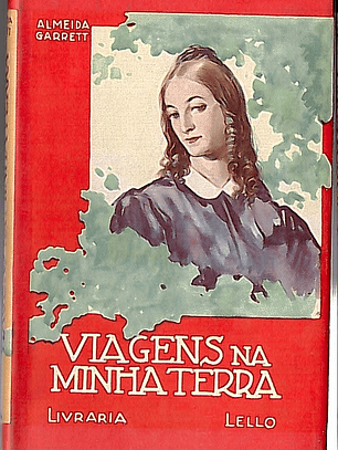 VIAGENS NA MINHA TERRA