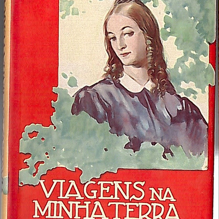 VIAGENS NA MINHA TERRA 1