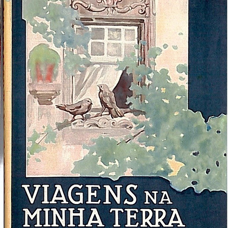 VIAGENS NA MINHA TERRA 1