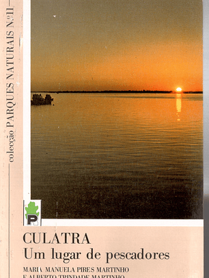 Culatra um lugar de pescadores