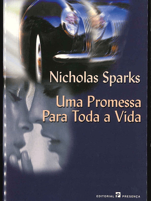 Uma Promessa Para Toda a Vida