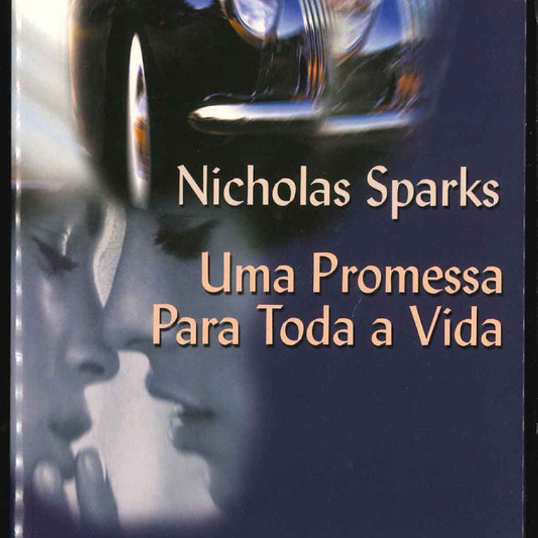 Uma Promessa Para Toda a Vida 1