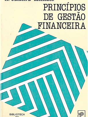 Principios de gestão financeira