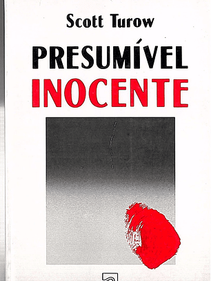 Presumivel inocente