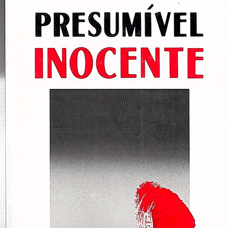 Presumivel inocente 1