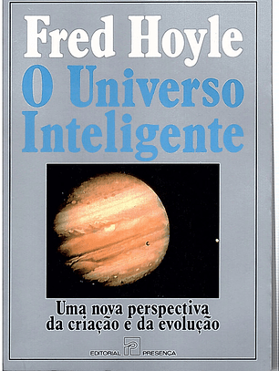 O universo inteligente