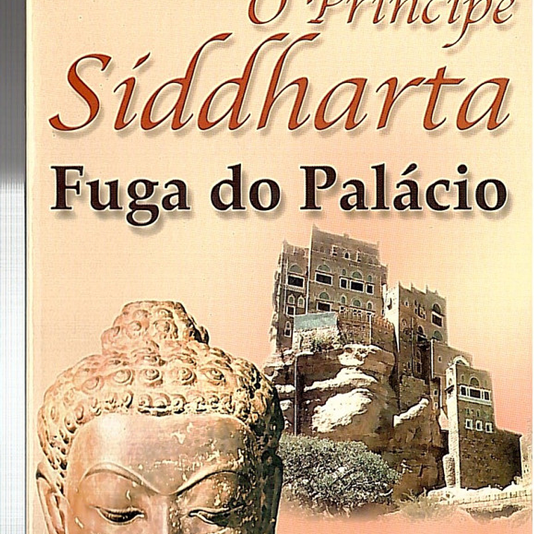 O príncipe siddharta 1