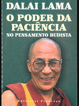 O poder da paciência no pensamento budista