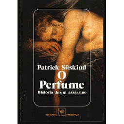 O perfume. História de um assassino