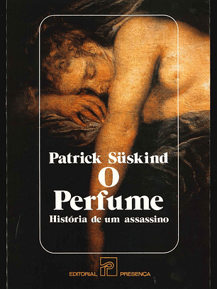 O perfume. História de um assassino