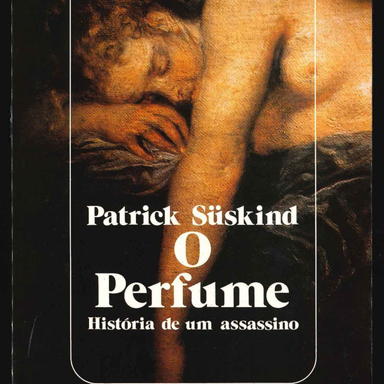 O perfume. História de um assassino 1